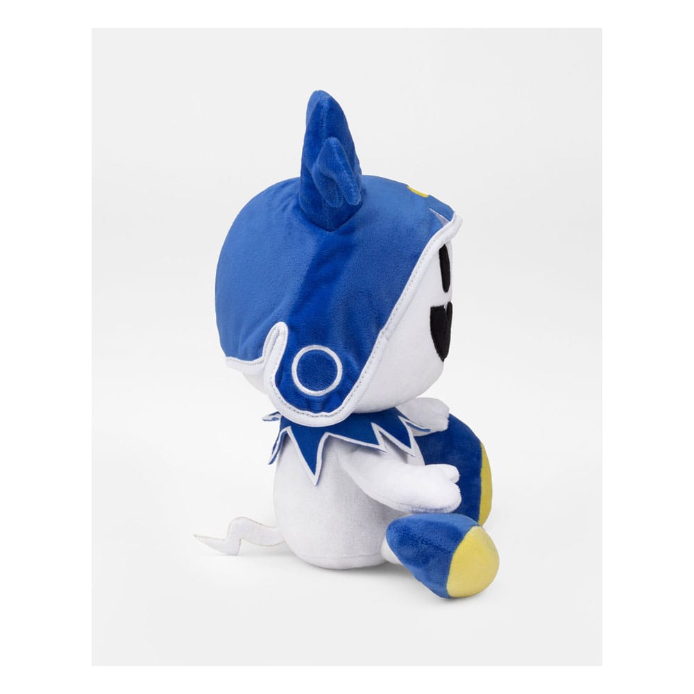 Persona 5 Royal Stubbins Plush Figure Jack Frost Deluxe 25cm - Plush - ItemLab - Hobby Figures UK