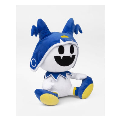 Persona 5 Royal Stubbins Plush Figure Jack Frost Deluxe 25cm - Plush - ItemLab - Hobby Figures UK