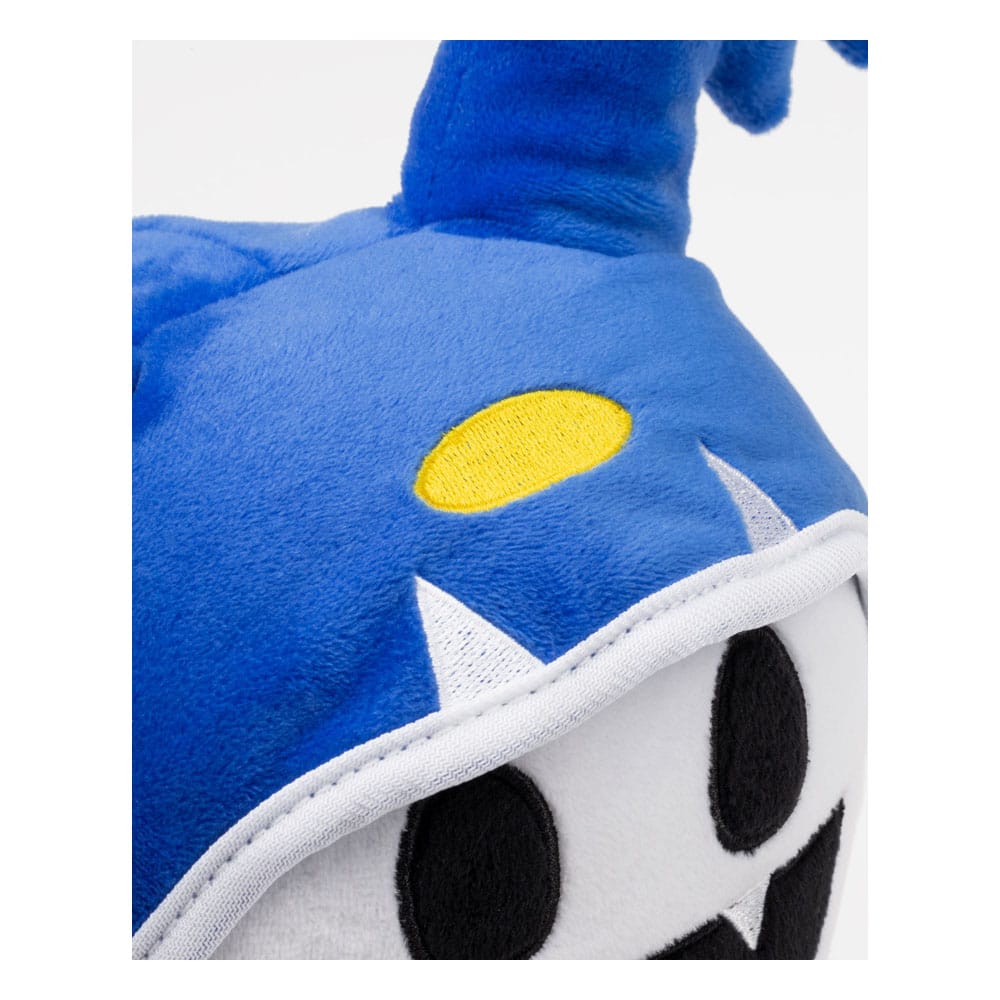 Persona 5 Royal Stubbins Plush Figure Jack Frost Deluxe 25cm - Plush - ItemLab - Hobby Figures UK