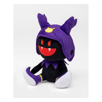 Persona 5 Royal Stubbins Plush Figure Dark Frost Deluxe 25cm - Plush - ItemLab - Hobby Figures UK