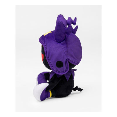 Persona 5 Royal Stubbins Plush Figure Dark Frost Deluxe 25cm - Plush - ItemLab - Hobby Figures UK
