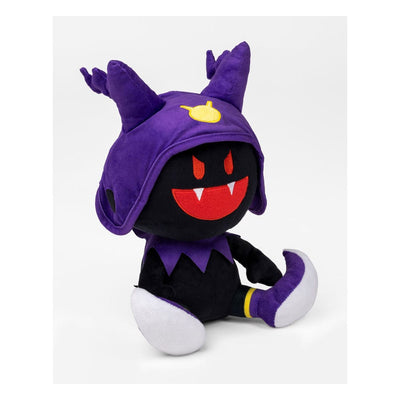 Persona 5 Royal Stubbins Plush Figure Dark Frost Deluxe 25cm - Plush - ItemLab - Hobby Figures UK