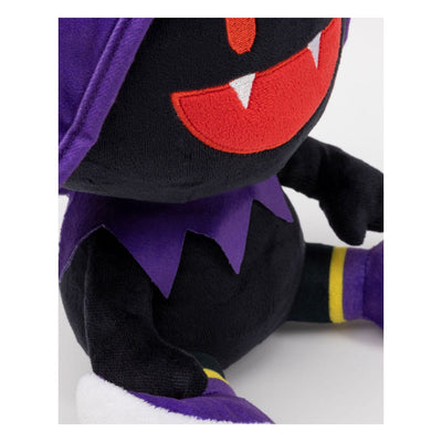 Persona 5 Royal Stubbins Plush Figure Dark Frost Deluxe 25cm - Plush - ItemLab - Hobby Figures UK