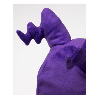 Persona 5 Royal Stubbins Plush Figure Dark Frost Deluxe 25cm - Plush - ItemLab - Hobby Figures UK