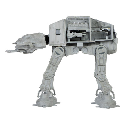 Star Wars Micro Galaxy Squadron Feature Vehicle with Figures Assult Class AT-AT 24cm - Action Figures - Jazwares - Hobby Figures UK