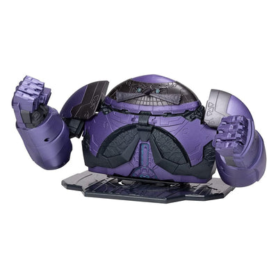 Sonic The Hedgehog Action Figures Sonic The Movie 2  Eggman Robot & Sonic - Action Figures - Jakks Pacific - Hobby Figures UK
