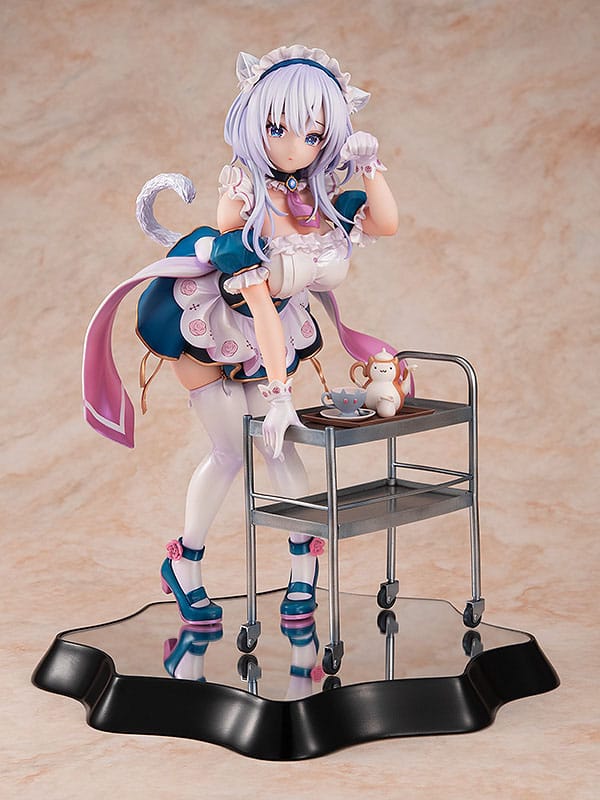 Liar, Liar Statue 1/6 Shirayuki Himeji 25cm - Scale Statue - Kadokawa - Hobby Figures UK