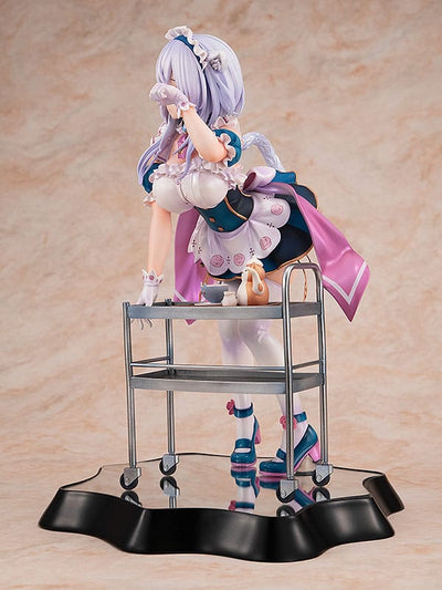 Liar, Liar Statue 1/6 Shirayuki Himeji 25cm - Scale Statue - Kadokawa - Hobby Figures UK