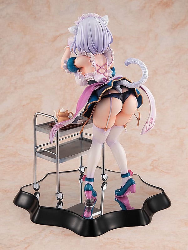 Liar, Liar Statue 1/6 Shirayuki Himeji 25cm - Scale Statue - Kadokawa - Hobby Figures UK