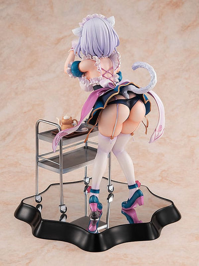 Liar, Liar Statue 1/6 Shirayuki Himeji 25cm - Scale Statue - Kadokawa - Hobby Figures UK