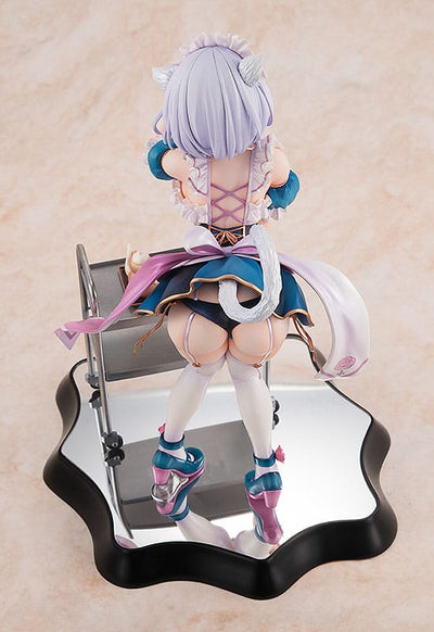 Liar, Liar Statue 1/6 Shirayuki Himeji 25cm - Scale Statue - Kadokawa - Hobby Figures UK
