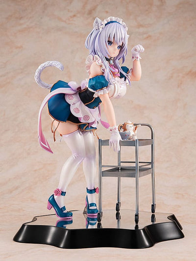 Liar, Liar Statue 1/6 Shirayuki Himeji 25cm - Scale Statue - Kadokawa - Hobby Figures UK