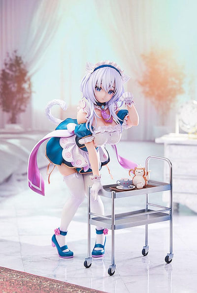 Liar, Liar Statue 1/6 Shirayuki Himeji 25cm - Scale Statue - Kadokawa - Hobby Figures UK