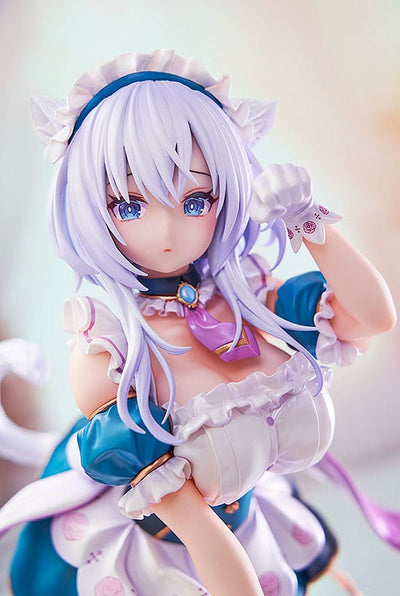 Liar, Liar Statue 1/6 Shirayuki Himeji 25cm - Scale Statue - Kadokawa - Hobby Figures UK