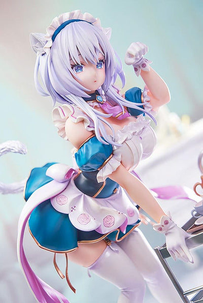 Liar, Liar Statue 1/6 Shirayuki Himeji 25cm - Scale Statue - Kadokawa - Hobby Figures UK