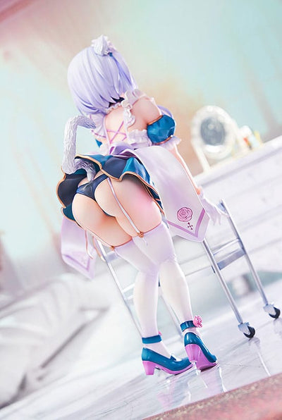Liar, Liar Statue 1/6 Shirayuki Himeji 25cm - Scale Statue - Kadokawa - Hobby Figures UK