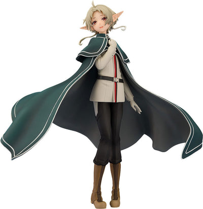 Mushoku Tensei: Jobless Reincarnation Season 2 Statue Sylphiette 17cm - Scale Statue - Kadokawa - Hobby Figures UK