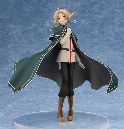 Mushoku Tensei: Jobless Reincarnation Season 2 Statue Sylphiette 17cm - Scale Statue - Kadokawa - Hobby Figures UK