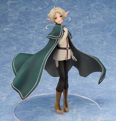 Mushoku Tensei: Jobless Reincarnation Season 2 Statue Sylphiette 17cm - Scale Statue - Kadokawa - Hobby Figures UK