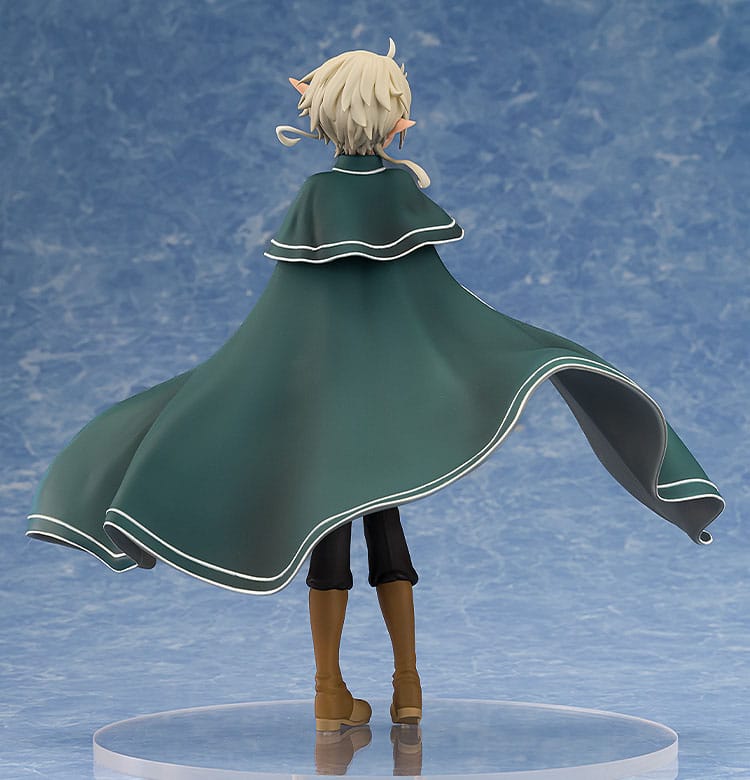 Mushoku Tensei: Jobless Reincarnation Season 2 Statue Sylphiette 17cm - Scale Statue - Kadokawa - Hobby Figures UK