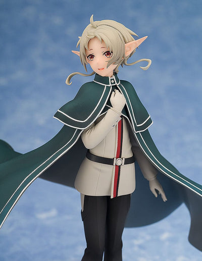 Mushoku Tensei: Jobless Reincarnation Season 2 Statue Sylphiette 17cm - Scale Statue - Kadokawa - Hobby Figures UK