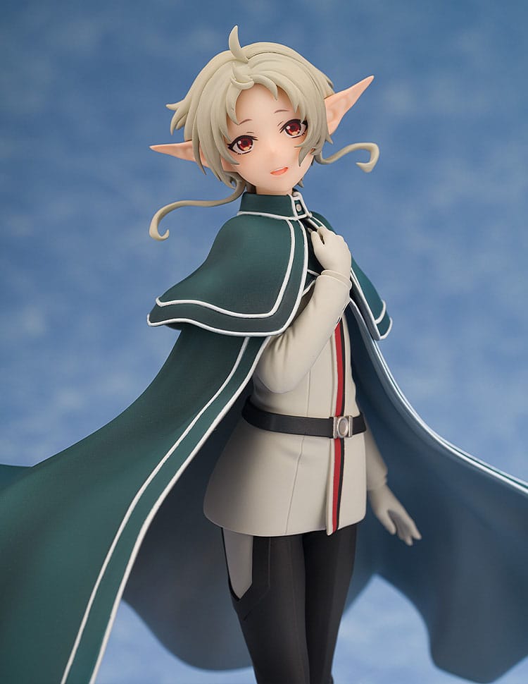 Mushoku Tensei: Jobless Reincarnation Season 2 Statue Sylphiette 17cm - Scale Statue - Kadokawa - Hobby Figures UK
