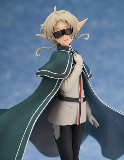 Mushoku Tensei: Jobless Reincarnation Season 2 Statue Sylphiette 17cm - Scale Statue - Kadokawa - Hobby Figures UK