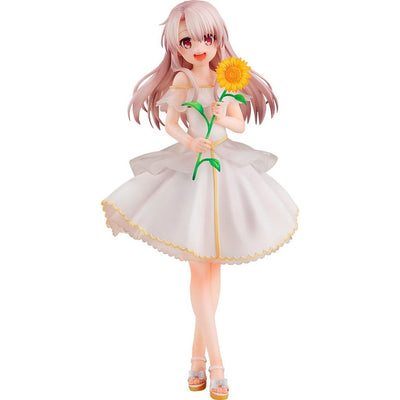 Fate/kaleid liner Prisma Illya PVC Statue 1/7 Illyasviel von Einzbern: Summer Dress ver. 20cm - Scale Statue - Kadokawa - Hobby Figures UK