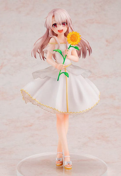 Fate/kaleid liner Prisma Illya PVC Statue 1/7 Illyasviel von Einzbern: Summer Dress ver. 20cm - Scale Statue - Kadokawa - Hobby Figures UK