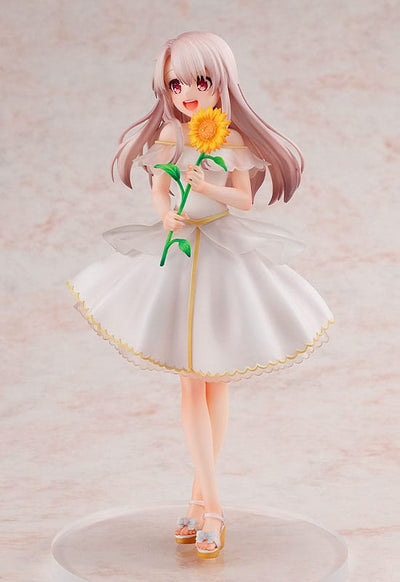 Fate/kaleid liner Prisma Illya PVC Statue 1/7 Illyasviel von Einzbern: Summer Dress ver. 20cm - Scale Statue - Kadokawa - Hobby Figures UK