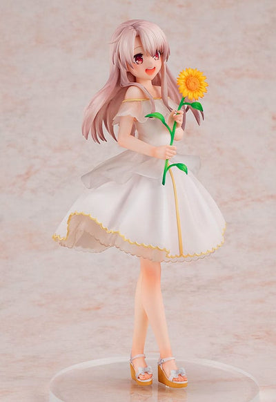 Fate/kaleid liner Prisma Illya PVC Statue 1/7 Illyasviel von Einzbern: Summer Dress ver. 20cm - Scale Statue - Kadokawa - Hobby Figures UK
