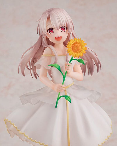 Fate/kaleid liner Prisma Illya PVC Statue 1/7 Illyasviel von Einzbern: Summer Dress ver. 20cm - Scale Statue - Kadokawa - Hobby Figures UK