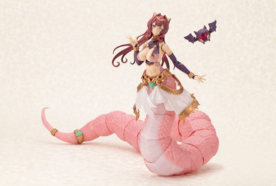Arcanadea Plastic Model Kit Meltina 20cm - Model Kit - Kotobukiya - Hobby Figures UK
