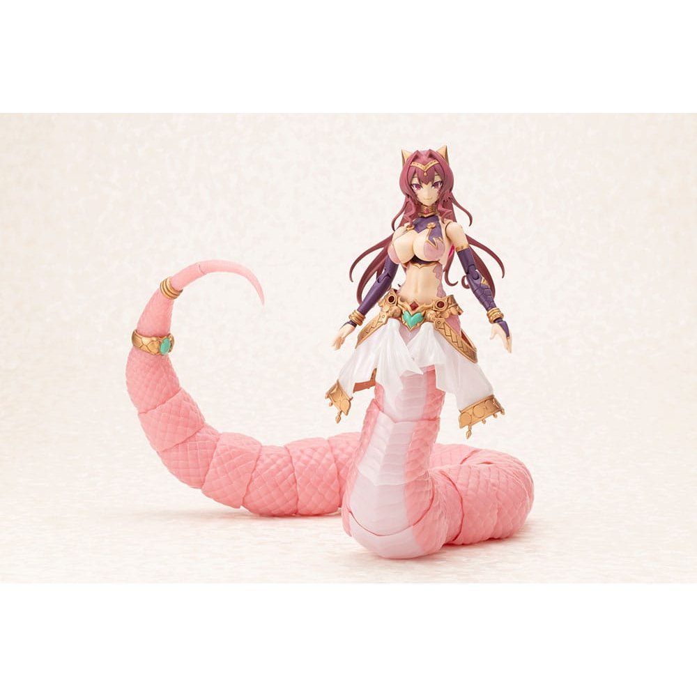 Arcanadea Plastic Model Kit Meltina 20cm - Model Kit - Kotobukiya - Hobby Figures UK