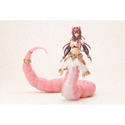 Arcanadea Plastic Model Kit Meltina 20cm - Model Kit - Kotobukiya - Hobby Figures UK