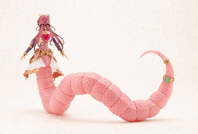 Arcanadea Plastic Model Kit Meltina 20cm - Model Kit - Kotobukiya - Hobby Figures UK