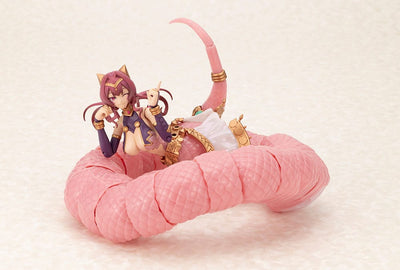 Arcanadea Plastic Model Kit Meltina 20cm - Model Kit - Kotobukiya - Hobby Figures UK