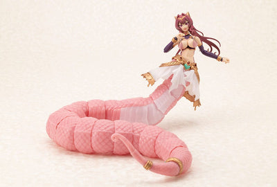 Arcanadea Plastic Model Kit Meltina 20cm - Model Kit - Kotobukiya - Hobby Figures UK