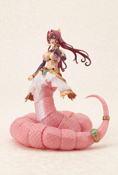 Arcanadea Plastic Model Kit Meltina 20cm - Model Kit - Kotobukiya - Hobby Figures UK