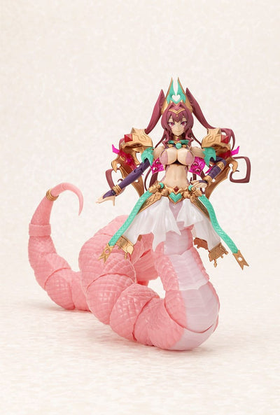 Arcanadea Plastic Model Kit Meltina 20cm - Model Kit - Kotobukiya - Hobby Figures UK