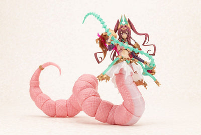 Arcanadea Plastic Model Kit Meltina 20cm - Model Kit - Kotobukiya - Hobby Figures UK