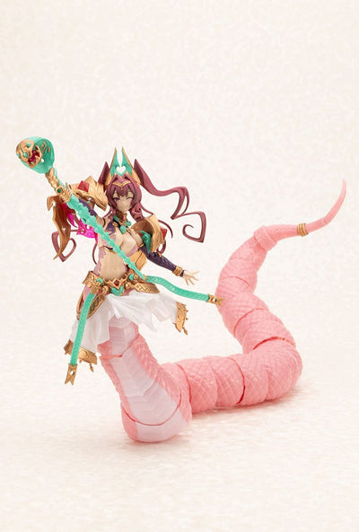 Arcanadea Plastic Model Kit Meltina 20cm - Model Kit - Kotobukiya - Hobby Figures UK
