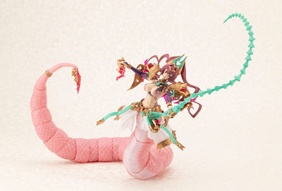 Arcanadea Plastic Model Kit Meltina 20cm - Model Kit - Kotobukiya - Hobby Figures UK