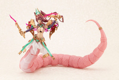 Arcanadea Plastic Model Kit Meltina 20cm - Model Kit - Kotobukiya - Hobby Figures UK