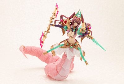 Arcanadea Plastic Model Kit Meltina 20cm - Model Kit - Kotobukiya - Hobby Figures UK