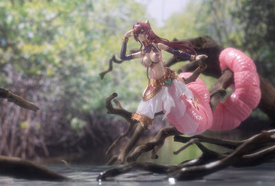 Arcanadea Plastic Model Kit Meltina 20cm - Model Kit - Kotobukiya - Hobby Figures UK