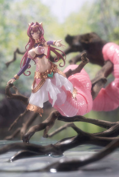 Arcanadea Plastic Model Kit Meltina 20cm - Model Kit - Kotobukiya - Hobby Figures UK