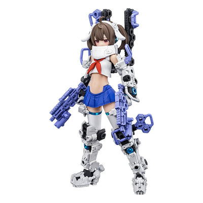 Megami Device Plastic Model Kit 1/1 Buster Doll Gunner 16cm - Model Kit - Kotobukiya - Hobby Figures UK