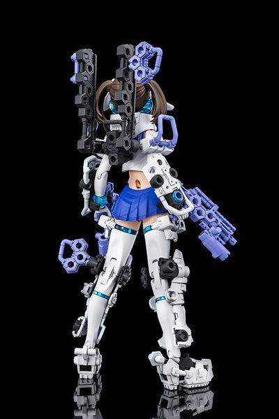 Megami Device Plastic Model Kit 1/1 Buster Doll Gunner 16cm - Model Kit - Kotobukiya - Hobby Figures UK