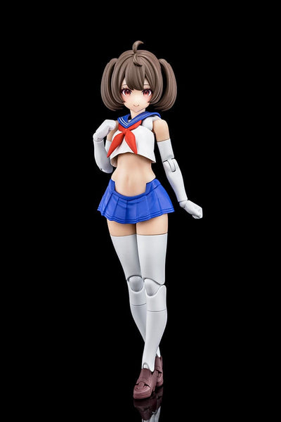 Megami Device Plastic Model Kit 1/1 Buster Doll Gunner 16cm - Model Kit - Kotobukiya - Hobby Figures UK